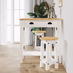 VidaXL 4005701 ensemble de meuble de salle à manger et de cuisine