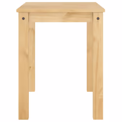 VidaXL 4005702 table de cuisine et de salle à manger - Vue supplémentaire 5