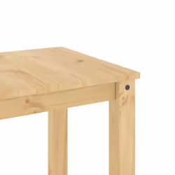 VidaXL 4005702 table de cuisine et de salle à manger - Vue supplémentaire 7