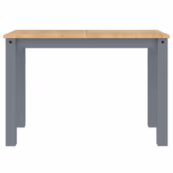 VidaXL 4005703 table de cuisine et de salle à manger - Vue supplémentaire 4