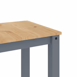 VidaXL 4005703 table de cuisine et de salle à manger - Vue supplémentaire 7