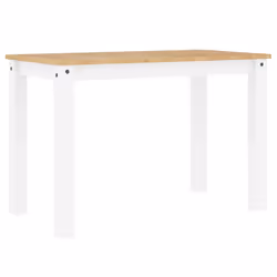 VidaXL 4005704, Blanc, 1170 mm, 600 mm, 750 mm, 1 pièce(s)