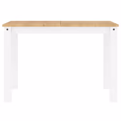 VidaXL 4005704 table de cuisine et de salle à manger - Vue supplémentaire 4