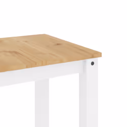 VidaXL 4005704 table de cuisine et de salle à manger - Vue supplémentaire 7