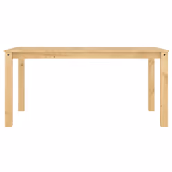 VidaXL 4005705 table de cuisine et de salle à manger - Vue supplémentaire 4