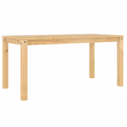 VidaXL 4005705 table de cuisine et de salle à manger - Vue supplémentaire 6