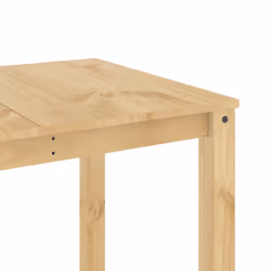 VidaXL 4005705 table de cuisine et de salle à manger - Vue supplémentaire 7