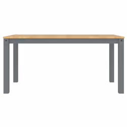 VidaXL 4005706 table de cuisine et de salle à manger - Vue supplémentaire 4