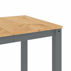 VidaXL 4005706 table de cuisine et de salle à manger - Vue supplémentaire 6