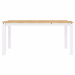 VidaXL 4005707 table de cuisine et de salle à manger - Vue supplémentaire 4