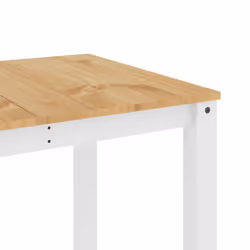 VidaXL 4005707 table de cuisine et de salle à manger - Vue supplémentaire 7