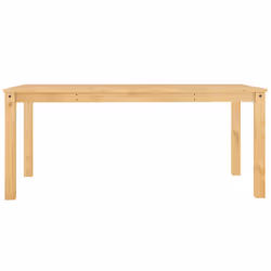 VidaXL 4005708 table de cuisine et de salle à manger - Vue supplémentaire 4
