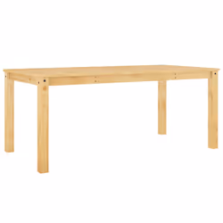 VidaXL 4005708 table de cuisine et de salle à manger - Vue supplémentaire 6
