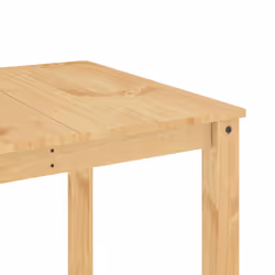 VidaXL 4005708 table de cuisine et de salle à manger - Vue supplémentaire 7