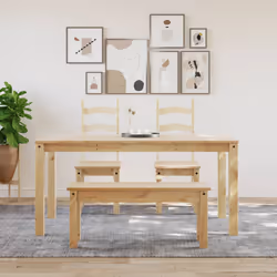 VidaXL 4005711 établi d'intérieur