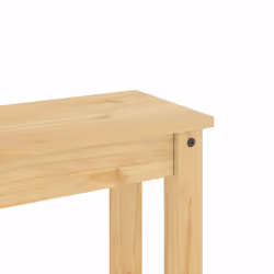 VidaXL 4005711 établi d'intérieur - Vue supplémentaire 7