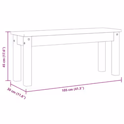VidaXL 4005711 établi d'intérieur - Vue supplémentaire 8