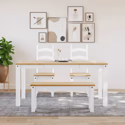 VidaXL 4005713 établi d'intérieur