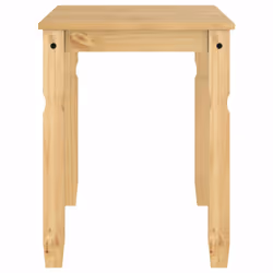 VidaXL 4005714 table de cuisine et de salle à manger - Vue supplémentaire 5