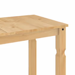 VidaXL 4005714 table de cuisine et de salle à manger - Vue supplémentaire 7