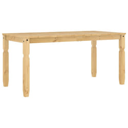 VidaXL 4005717 table de cuisine et de salle à manger