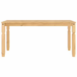 VidaXL 4005717 table de cuisine et de salle à manger - Vue supplémentaire 4