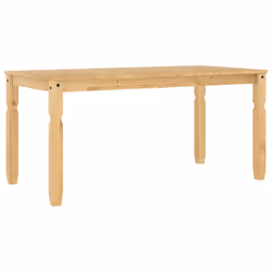 VidaXL 4005717 table de cuisine et de salle à manger - Vue supplémentaire 6