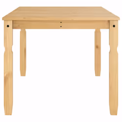 VidaXL 4005720 table de cuisine et de salle à manger - Vue supplémentaire 5