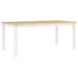 VidaXL 4005722 table de cuisine et de salle à manger