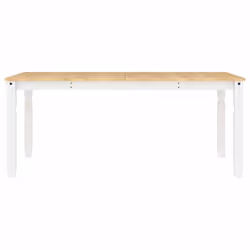 VidaXL 4005722 table de cuisine et de salle à manger - Vue supplémentaire 4