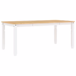 VidaXL 4005722 table de cuisine et de salle à manger - Vue supplémentaire 6