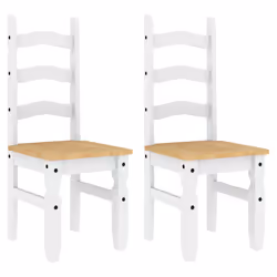 VidaXL 4005725, Bois de pin, 110 kg, 420 mm, 470 mm, 1070 mm, 45 cm