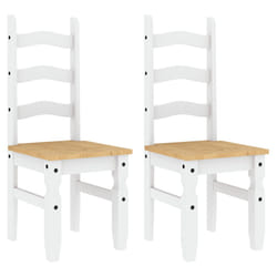 VidaXL 4005725 chaise restaurant