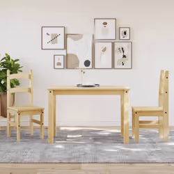 VidaXL 4005726 chaise restaurant