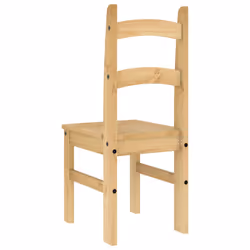 VidaXL 4005726 chaise restaurant - Vue supplémentaire 7