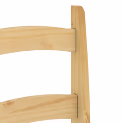 VidaXL 4005726 chaise restaurant - Vue supplémentaire 8