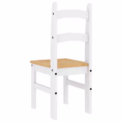 VidaXL 4005728 chaise restaurant - Vue supplémentaire 7