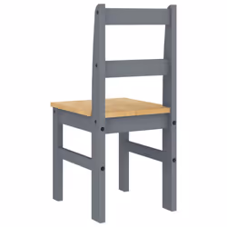VidaXL 4005730 chaise restaurant - Vue supplémentaire 7