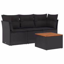 VidaXL 3223465, 4 pièce(s)