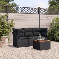 VidaXL 3223465 ensemble de meubles de jardin