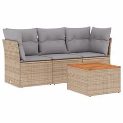 VidaXL 3223469, 4 pièce(s)