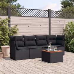 VidaXL 3223472 ensemble de meubles de jardin