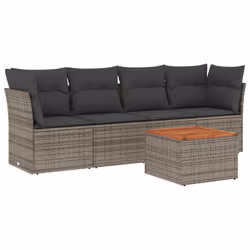 VidaXL 3223477, 5 pièce(s)