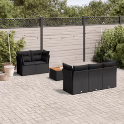 VidaXL 3223479 ensemble de meubles de jardin