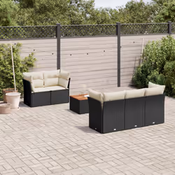 VidaXL 3223480 ensemble de meubles de jardin