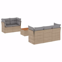 VidaXL 3223483, 6 pièce(s)