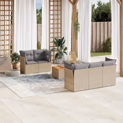 VidaXL 3223483 ensemble de meubles de jardin