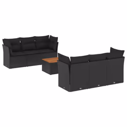 VidaXL 3223486, 7 pièce(s)