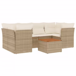 VidaXL 3223496, 7 pièce(s)