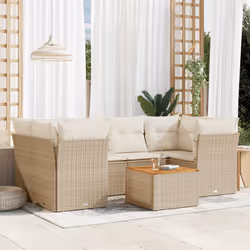 VidaXL 3223496 ensemble de meubles de jardin